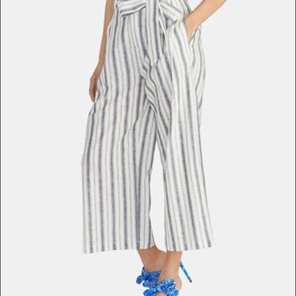 Rachel Roy Summer pants